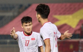 Hòa quả cảm trước Nhật Bản, U19 Việt Nam giành vé dự VCK U19 Châu Á 2020