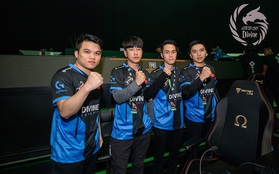 2 lần đứng top 1 trong ngày ra quân, Sting Divine Esports thẳng tiến vào Bán kết CKTG PUBG Global Championship 2019