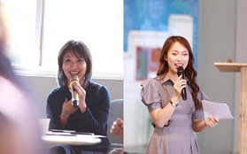 Green Talk: Màn debate nảy lửa của dàn thí sinh hot nhất Trường Teen, đến MC Thùy Minh và Khánh Vy cũng cực kỳ tâm đắc!