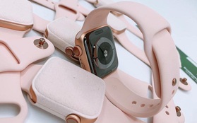 "Apple Watch" xuất hiện nhan nhản trên thị trường với giá chưa tới 500.000 đồng