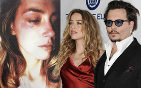 Khán giả đòi loại Amber Heard vợ cũ đào mỏ của Johnny Depp ra khỏi Aquaman 2 vì "thiếu liêm sỉ"