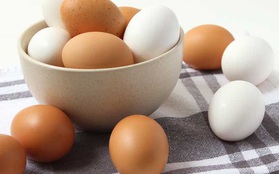 Một người tử vong do ăn nhiều quả trứng một lúc, lời khuyên của bác sĩ khi sử dụng loại thực phẩm bổ dưỡng này