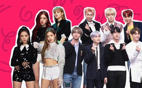 Fan BTS đòi "xoá sổ" People's Choice Awards sau khi BLACKPINK thắng đồng loạt 3 giải: trách ai bây giờ, luật vote mông lung thế cơ mà...