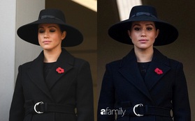 Hãng thời trang bị dính ngay "sao quả tạ" vì đăng hình Công nương Meghan Markle