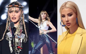 25 album tệ nhất năm 2019: Miley Cyrus ngậm ngùi chịu cùng số phận với Madonna, Iggy Azalea trong danh sách của Pitchfork