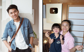 Nhiều vlogger như Khoai Lang Thang và 2 mẹ con bé Sa có thể sẽ "gặp hạn" sau cập nhật mới của YouTube