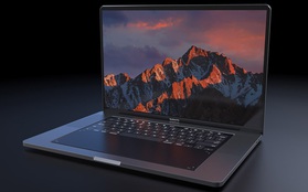 MacBook Pro 2019 trình làng mới toanh: Sốc với mức giá chỉ dành cho câu lạc bộ "sinh ra ở vạch đích"!