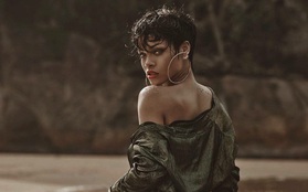 Nhân viên Rihanna lỡ miệng comment hỏi thăm về tung tích album mới, bị chính chủ block ngay và luôn!