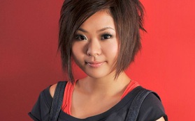 Giọng ca “Proud of you” Fiona Fung sẽ sang Việt Nam hội ngộ dàn sao đình đám Vbiz vào ngày 5/12 tới!