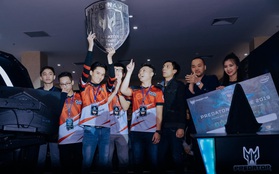 Giải đấu PUBG và Dota2 mới sắp khởi tranh tại Việt Nam, giải thưởng lên đến 400.000 USD