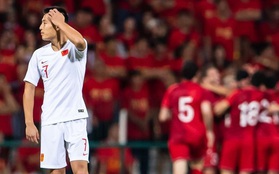 Syria 2-1 Trung Quốc: Học trò phản lưới ngớ ngẩn khiến HLV tuyển Trung Quốc từng vô địch World Cup phải từ chức