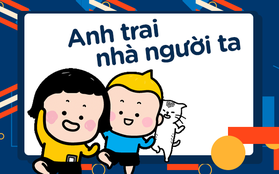 Thế Bảo làm mối chồng đại gia cho Bảo Thy, còn anh trai đã làm được gì cho bạn rồi?