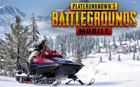 PUBG Mobile: Những địa điểm nhảy dù tốt nhất tại bản đồ tuyết Vikendi