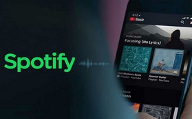 Được voi đòi tiên: Rate 1 sao Spotify vì "dùng chùa" không thích, các thanh niên kẹt xỉ nhận gạch đá đầy một rổ