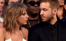 Chuyện cũ kể lại: Calvin Harris thời hẹn hò cùng Taylor Swift cũng cấm Rita Ora trình diễn hit của chính mình!