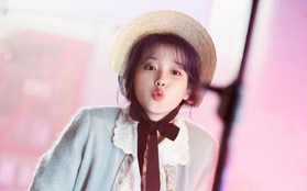 Thấy mà tức: Đối thủ cản trở ca khúc chủ đề của IU đạt All-kill lại chính là... ca khúc mang tiếng "chị chị em em" - "Love Poem"!