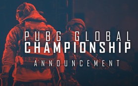 PUBG Global Championship bất ngờ gặp sự cố hy hữu, fan cảm thán "Đến giải đấu chuyên nghiệp còn thế này?"