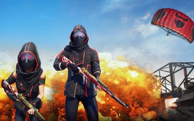 PUBG Mobile: Những bí ẩn siêu thú vị đã có lời giải