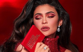 Kylie bán một nửa đế chế Kylie Cosmetics cho "ông lớn" làng mỹ phẩm, về cùng nhà với thương hiệu Bourjois