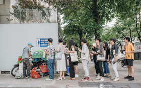 Hô hào quyết tâm nhưng khi làm lại chẳng thấy đâu: Đừng chỉ "sống xanh" trên mạng xã hội