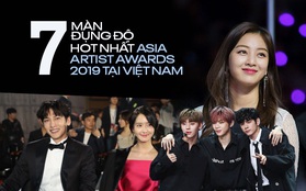 Rầm rộ 7 màn đụng độ dự "gây nổ" lễ trao giải AAA 2019 ở Hà Nội: Ji Chang Wook - Yoona hay Kang Daniel - Jihyo hot hơn?