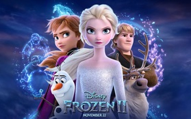 “Into the unknown” - OST Frozen phần 2 liệu có "học tập" được đàn chị "Let It Go" trở thành siêu phẩm nhạc phim Disney tiếp theo?