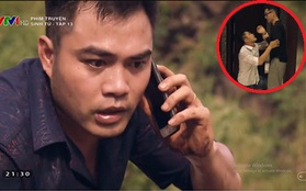 Sinh Tử tập 13: Việt Anh lật kèo dã tâm, đòi "bắn bỏ" Hoàng "mỏ"
