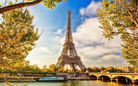 Tổ chức Du lịch Thế giới công bố 10 quốc gia "đắt khách" nhất châu Âu hiện nay