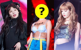 Nếu không có SNSD, Tiffany sẽ lập team với Lisa, Seulgi cùng “nữ hoàng sexy” của Gen 3 thành "girlgroup trong mơ"