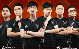 Bán kết AIC 2019: IGP Gaming và thách thức lật đổ ngai vàng mang tên Team Flash trên đất Thái