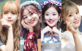 Knet đau đầu chọn ra 10 nữ idol có đôi mắt đẹp nhất Kpop: Ngoài mỹ nhân BLACKPINK - TWICE, còn quá nhiều nhân tố đỉnh