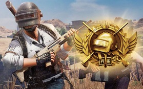 PUBG Mobile: Công khai bán phần mềm gian lận, tài khoản TOP 1 máy chủ Châu Á "bay màu" trong một nốt nhạc