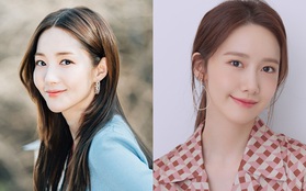 Khác biệt sự nghiệp của 2 mĩ nữ AAA 2019: Yoona lên đời còn Park Min Young vẫn dậm chân tại chỗ?