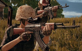 PUBG Mobile: Hướng dẫn chi tiết cách cài đặt cho súng trường tấn công