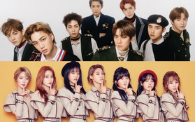 Thêm EXO, AOA huỷ showcase comeback; Suju, NCT 127, MAMAMOO, Park Jihoon... đồng loạt huỷ và dời lịch trình sau sự ra đi của Goo Hara