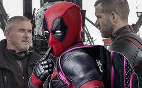Đạo diễn Deadpool phần 1 bất ngờ tiết lộ phải rút khỏi dự án vì bị Ryan Reynolds "cướp quyền chỉ đạo"