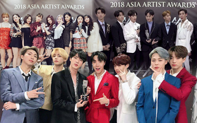 Dự đoán kết quả AAA 2019: Daesang lại gọi tên BTS, ITZY chắc thắng giải Tân binh còn các giải khác ai đi đều sẽ có quà mang về?