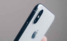 Dùng iPhone X không dán màn hình, không ốp lưng trong 2 năm: Chiếc máy của tôi bây giờ ra sao?