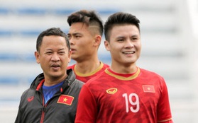"Ông lớn" châu Á từ chối thi đấu với U23 Việt Nam vì muốn tìm đối thủ... yếu hơn