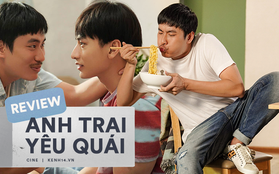 Review Anh Trai Yêu Quái: Phim Việt remake tốt nhất 2019, "trăm tỉ" hay không còn phụ thuộc vào Kiều Minh Tuấn