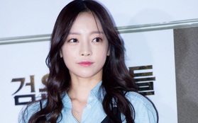 Goo Hara chính là người chủ động liên lạc phóng viên, lôi vụ chat sex của Jung Joon Young ra ánh sáng