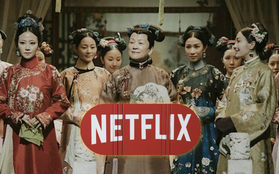 Tin vui phim ảnh: Sắp có phim Netflix "made in Vietnam", Diên Hi Công Lược hậu truyện ấn định ngày lên sóng