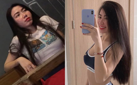 Biến mới hot girl mạng Cococheoli: Khẳng định ngực tự nhiên để PR, khách tới shop "bóc phốt" lỡ mồm... khai sạch