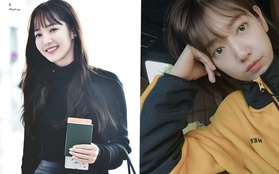 Park Min Young, Jang Nara, Ha Ji Won: Tất cả những nàng "có tuổi" của Hàn đều đang hồi xuân nhan sắc nhờ tóc mái lưa thưa