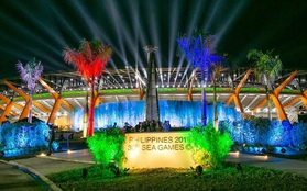 Chủ nhà Philippines tung loạt ảnh long lanh trước lễ khai mạc SEA Games: Nhưng ôi, ngoài đời không giống hình đăng Face!