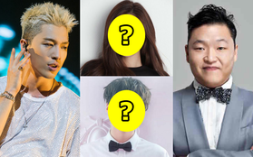 4 đại diện Kpop trong 100 MV hay nhất thập kỉ của Billboard: Hiện tượng 2012 dẫn đầu, "nhóm nữ kì dị" trên cơ BTS và BIGBANG