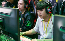 Dota 2 ra bản update "siêu to khổng lồ": Thử thách, cơ hội cho đội tuyển Việt Nam tham dự SEA Games 30