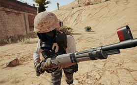 PUBG: 5 skin vũ khí đẹp tuyệt vời cực ngầu cho dân ghiền chạy bo