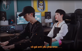 AMEE, Thuỳ Chi rồi giờ lại cả Hiền Hồ, ViruSs muốn collab với cả thế giới hay gì?