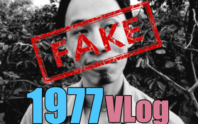1977 Vlog bị nhái hàng loạt trên YouTube: Hết trò kiếm fame nên bôi ra 1997, 1777 Vlog để đó cho vui?